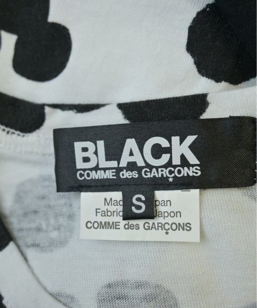 BLACK COMME des GARCONS ブラックコムデギャルソン Tシャツ・カットソー レディース 【古着】【中古】_2