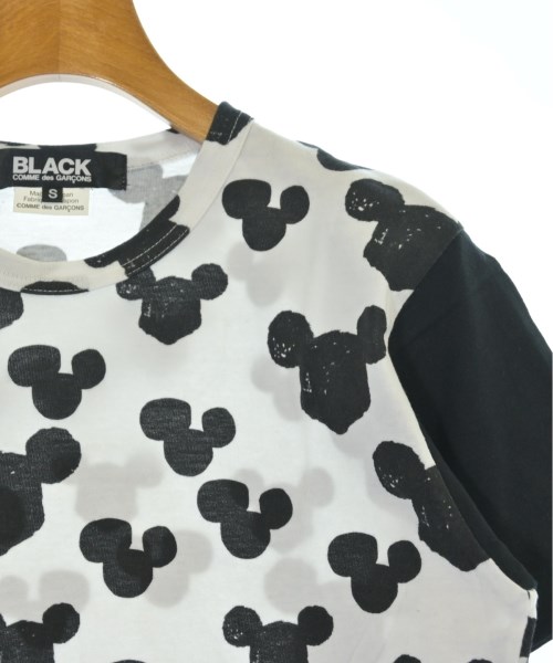 BLACK COMME des GARCONS ブラックコムデギャルソン Tシャツ・カットソー レディース 【古着】【中古】_3