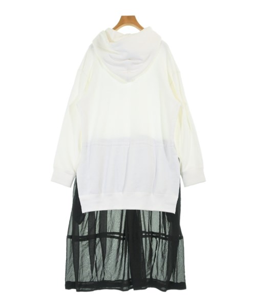 BLACK COMME des GARCONS ブラックコムデギャルソン ワンピース レディース 【古着】【中古】_1
