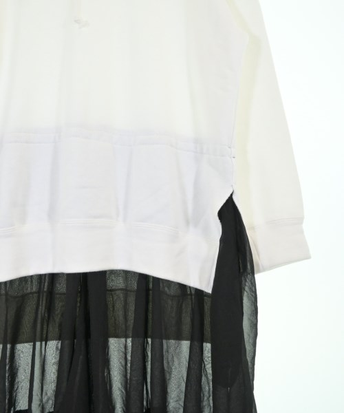 BLACK COMME des GARCONS ブラックコムデギャルソン ワンピース レディース 【古着】【中古】_5