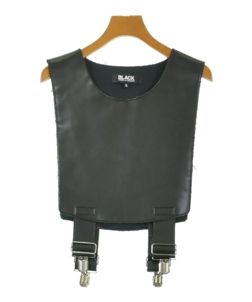 コムデギャルソン ベスト 90's COMMEdesGARCONS HOMME 田中オム ニット