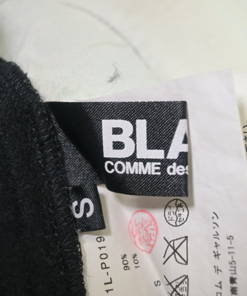 BLACK COMME des GARCONS ブラックコムデギャルソン パンツ（その他） メンズ 【古着】【中古】_2