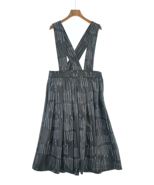 BLACK COMME des GARCONS ブラックコムデギャルソン ワンピース レディース 【古着】【中古】