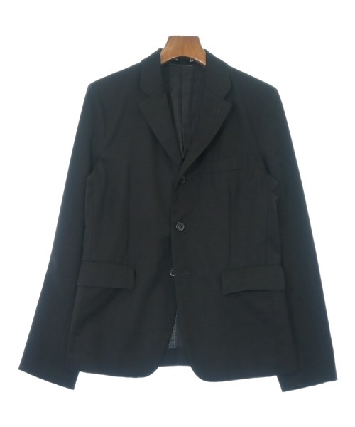 BLACK COMME des GARCONS ブラックコムデギャルソン テーラードジャケット メンズ 【古着】【中古】