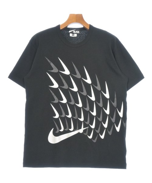 BLACK COMME des GARCONS ブラックコムデギャルソン Tシャツ・カットソー メンズ 【古着】【中古】