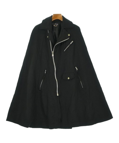 BLACK COMME des GARCONS ブラックコムデギャルソン コート（その他） レディース 【古着】【中古】