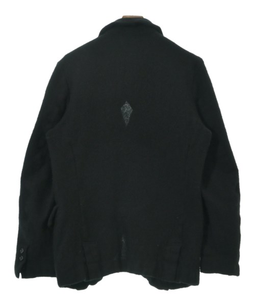 BLACK COMME des GARCONS ブラックコムデギャルソン カジュアルジャケット メンズ 【古着】【中古】_1