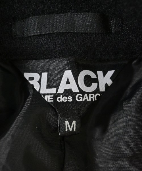 BLACK COMME des GARCONS ブラックコムデギャルソン カジュアルジャケット メンズ 【古着】【中古】_2