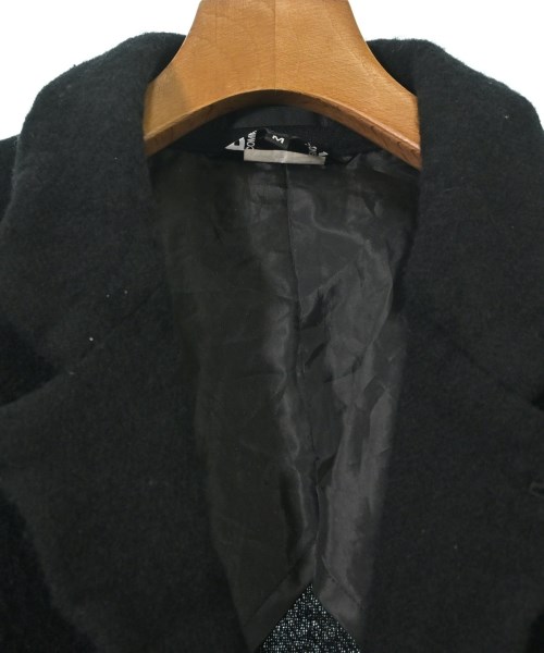 BLACK COMME des GARCONS ブラックコムデギャルソン カジュアルジャケット メンズ 【古着】【中古】_3