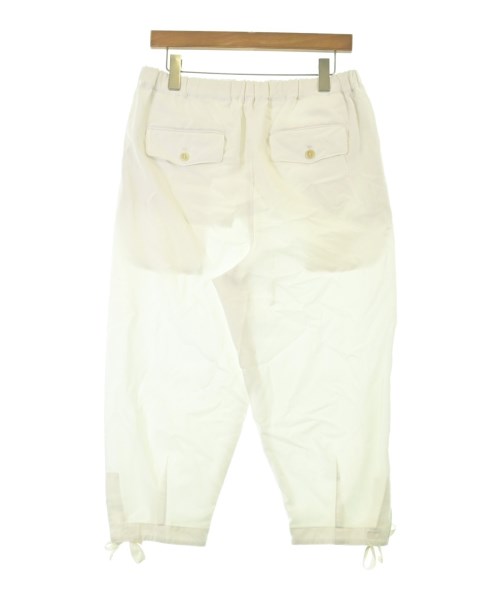 BLACK COMME des GARCONS ブラックコムデギャルソン パンツ（その他） メンズ 【古着】【中古】_1