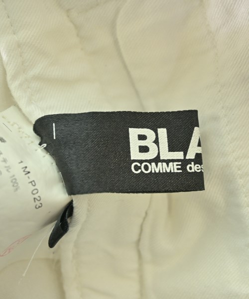 BLACK COMME des GARCONS ブラックコムデギャルソン パンツ（その他） メンズ 【古着】【中古】_2