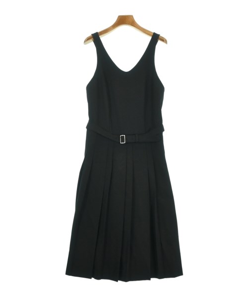 BLACK COMME des GARCONS ブラックコムデギャルソン ワンピース レディース 【古着】【中古】