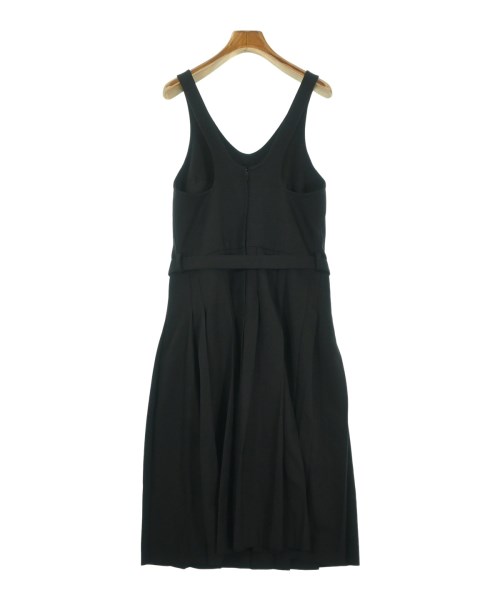 BLACK COMME des GARCONS ブラックコムデギャルソン ワンピース レディース 【古着】【中古】_1