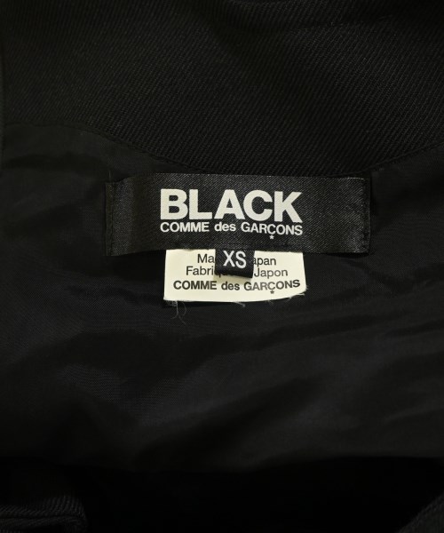 BLACK COMME des GARCONS ブラックコムデギャルソン ワンピース レディース 【古着】【中古】_2