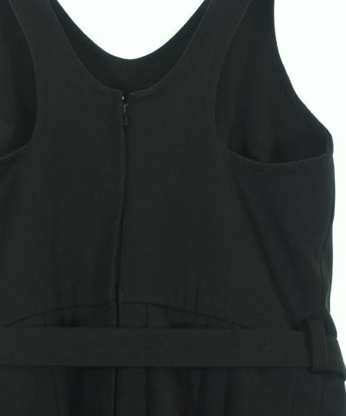 BLACK COMME des GARCONS ブラックコムデギャルソン ワンピース レディース 【古着】【中古】_4