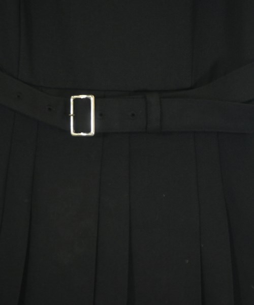 BLACK COMME des GARCONS ブラックコムデギャルソン ワンピース レディース 【古着】【中古】_5