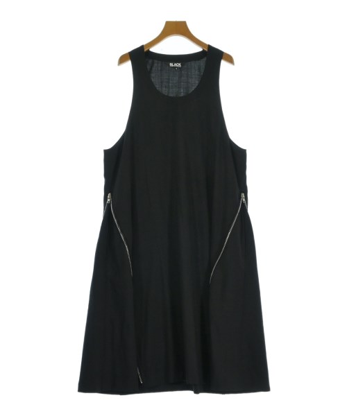 BLACK COMME des GARCONS ブラックコムデギャルソン ワンピース レディース 【古着】【中古】