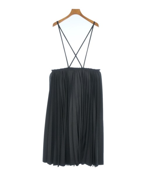 BLACK COMME des GARCONS ブラックコムデギャルソン ワンピース レディース 【古着】【中古】