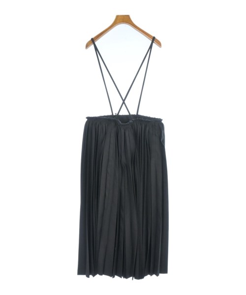 BLACK COMME des GARCONS ブラックコムデギャルソン ワンピース レディース 【古着】【中古】_1