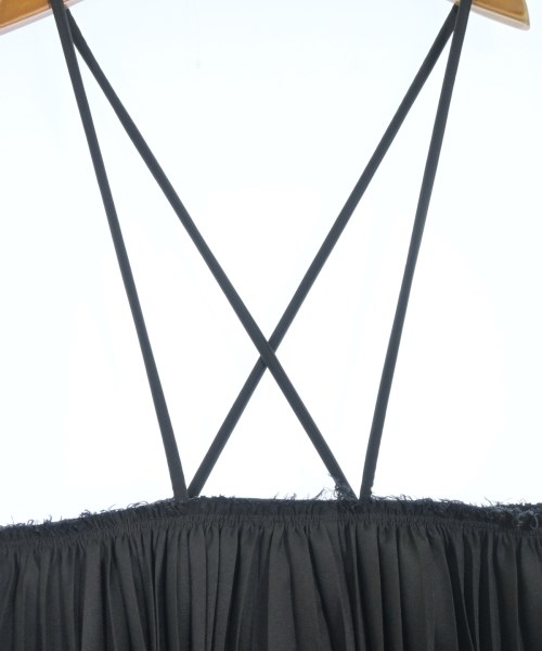 BLACK COMME des GARCONS ブラックコムデギャルソン ワンピース レディース 【古着】【中古】_3