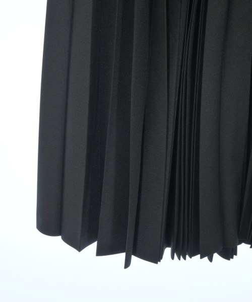 BLACK COMME des GARCONS ブラックコムデギャルソン ワンピース レディース 【古着】【中古】_4