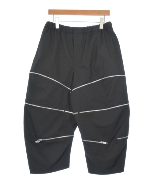 BLACK COMME des GARCONS ブラックコムデギャルソン パンツ（その他） メンズ 【古着】【中古】