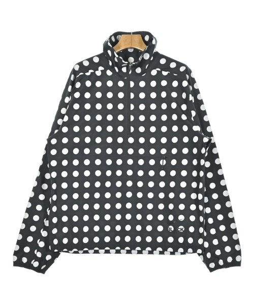 BLACK COMME des GARCONS ブラックコムデギャルソン ブルゾン レディース 【古着】【中古】
