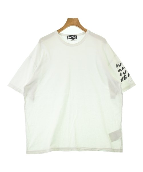 BLACK COMME des GARCONS ブラックコムデギャルソン Tシャツ・カットソー メンズ 【古着】【中古】