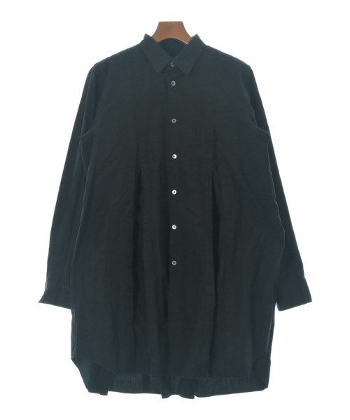 BLACK COMME des GARCONS ブラックコムデギャルソン カジュアルシャツ メンズ 【古着】【中古】