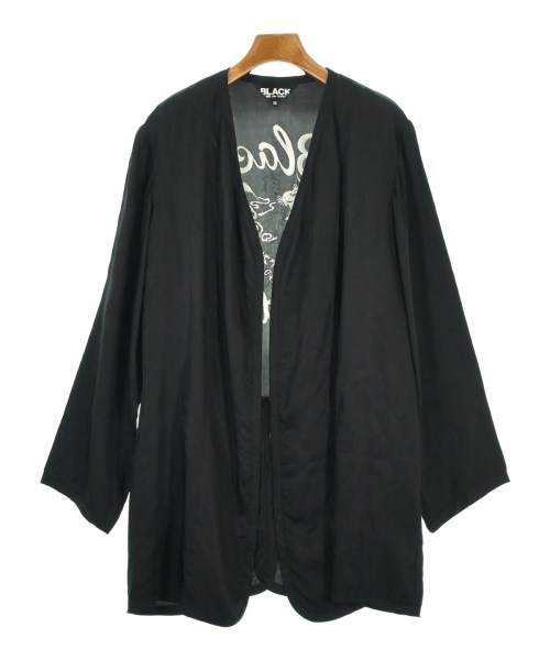 BLACK COMME des GARCONS ブラックコムデギャルソン コート（その他） レディース 【古着】【中古】