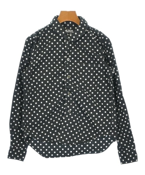 BLACK COMME des GARCONS ブラックコムデギャルソン カジュアルシャツ レディース 【古着】【中古】 6,930円