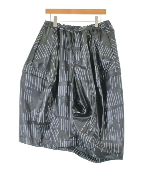 BLACK COMME des GARCONS ブラックコムデギャルソン パンツ（その他） メンズ 【古着】【中古】