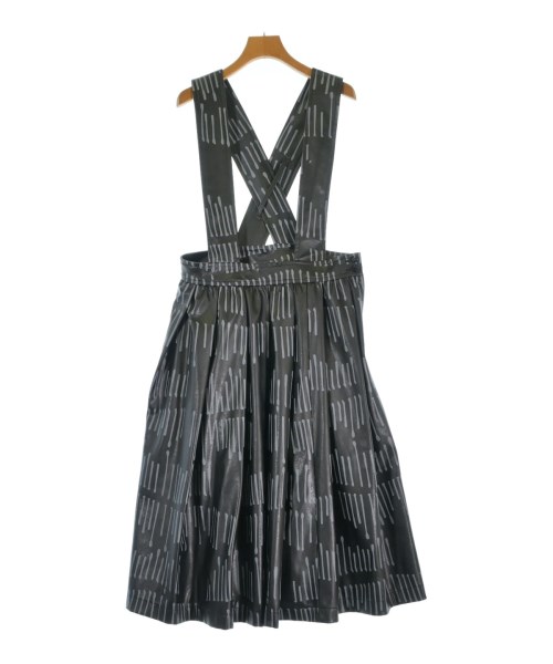 BLACK COMME des GARCONS ブラックコムデギャルソン ワンピース レディース 【古着】【中古】 27,170円