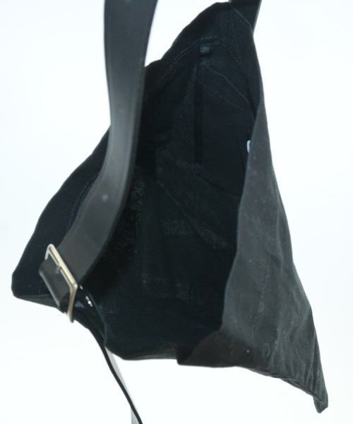 BLACK COMME des GARCONS ブラックコムデギャルソン トートバッグ レディース 【古着】【中古】