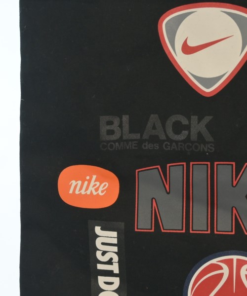 BLACK COMME des GARCONS ブラックコムデギャルソン トートバッグ レディース 【古着】【中古】