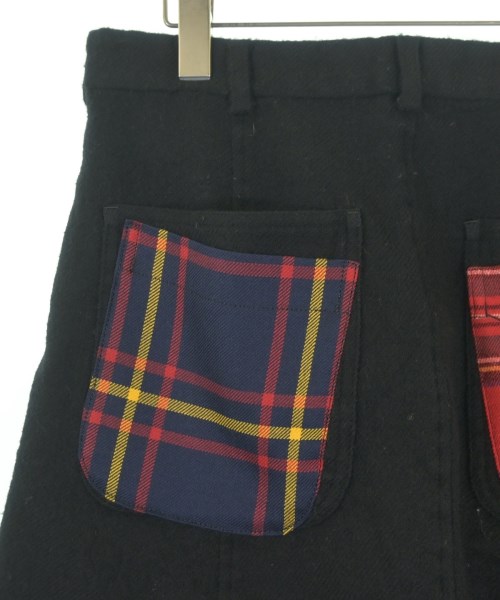 BLACK COMME des GARCONS ブラックコムデギャルソン パンツ（その他） レディース 【古着】【中古】_3