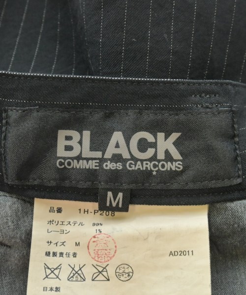 BLACK COMME des GARCONS ブラックコムデギャルソン パンツ（その他） メンズ 【古着】【中古】_2