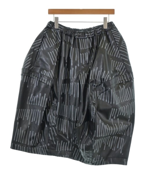 BLACK COMME des GARCONS ブラックコムデギャルソン パンツ（その他） レディース 【古着】【中古】