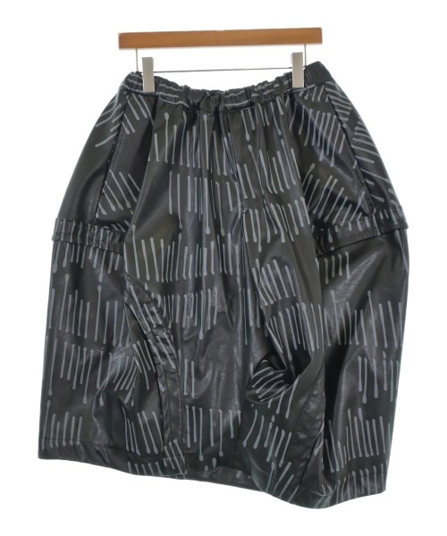 BLACK COMME des GARCONS ブラックコムデギャルソン パンツ（その他） レディース 【古着】【中古】