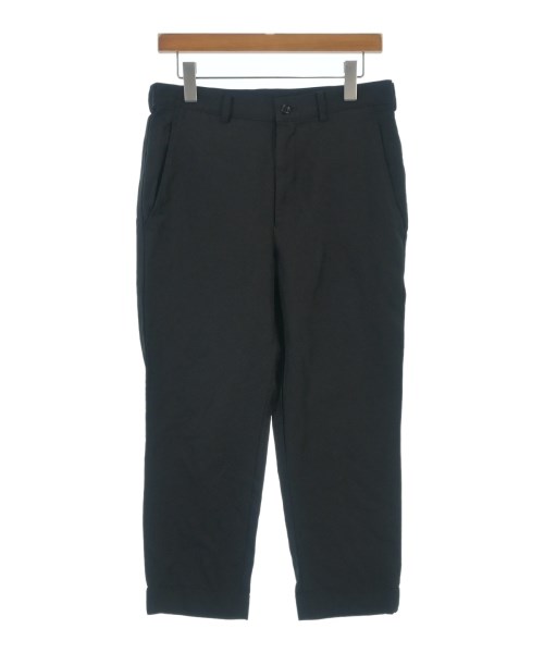 BLACK COMME des GARCONS ブラックコムデギャルソン スラックス メンズ 【古着】【中古】 11,850円