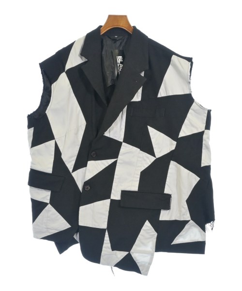 BLACK COMME des GARCONS ブラックコムデギャルソン カジュアルジャケット レディース 【古着】【中古】 42,780円