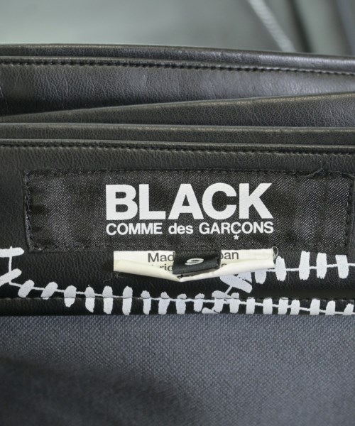 BLACK COMME des GARCONS ブラックコムデギャルソン ショートパンツ メンズ 【古着】【中古】_2