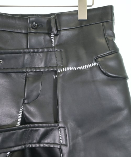 BLACK COMME des GARCONS ブラックコムデギャルソン ショートパンツ メンズ 【古着】【中古】_3
