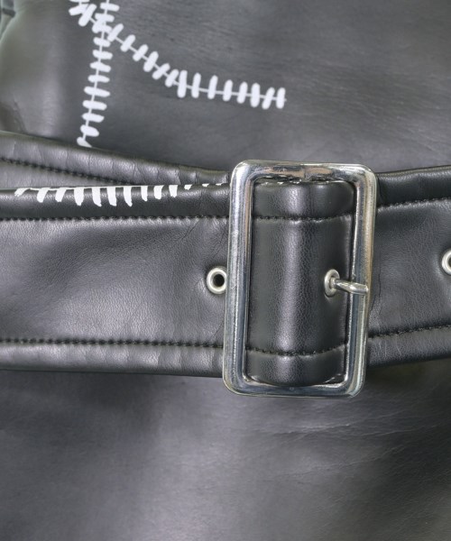 BLACK COMME des GARCONS ブラックコムデギャルソン ショートパンツ メンズ 【古着】【中古】_5