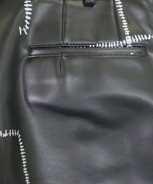 BLACK COMME des GARCONS ブラックコムデギャルソン ショートパンツ メンズ 【古着】【中古】_6