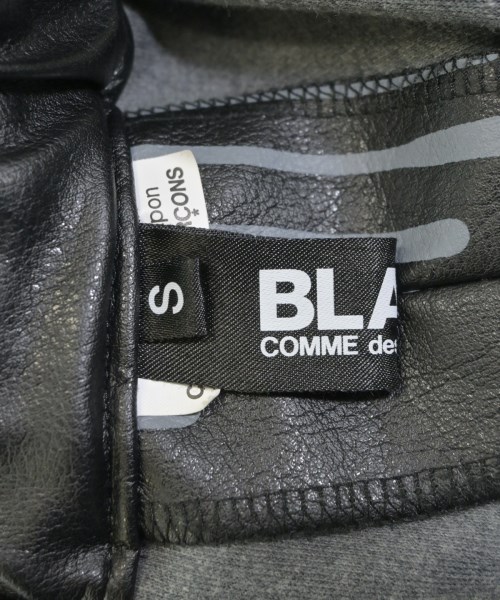 BLACK COMME des GARCONS ブラックコムデギャルソン ショートパンツ メンズ 【古着】【中古】_2