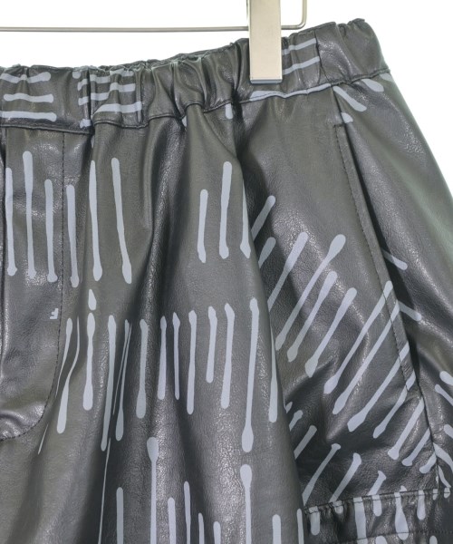BLACK COMME des GARCONS ブラックコムデギャルソン ショートパンツ メンズ 【古着】【中古】_3