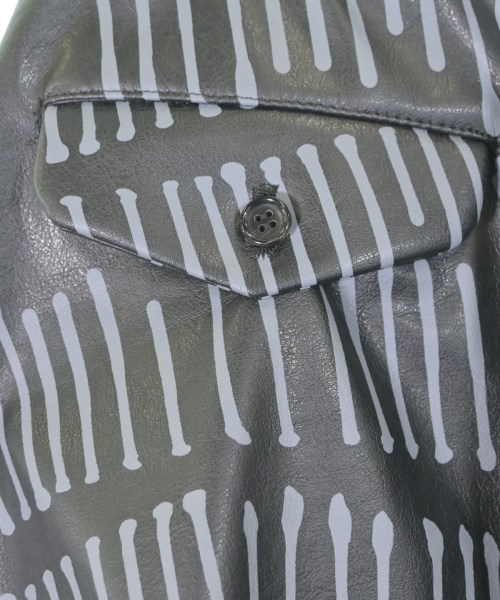 BLACK COMME des GARCONS ブラックコムデギャルソン ショートパンツ メンズ 【古着】【中古】_7