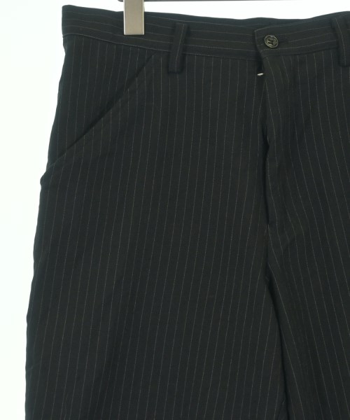 コムデギャルソン BLACK レディース パンツ BLACK COMME des GARCONS