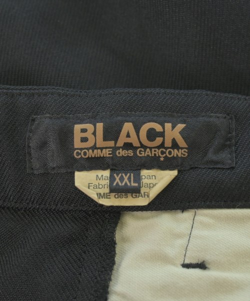 BLACK COMME des GARCONS ブラックコムデギャルソン パンツ（その他） メンズ 【古着】【中古】_2